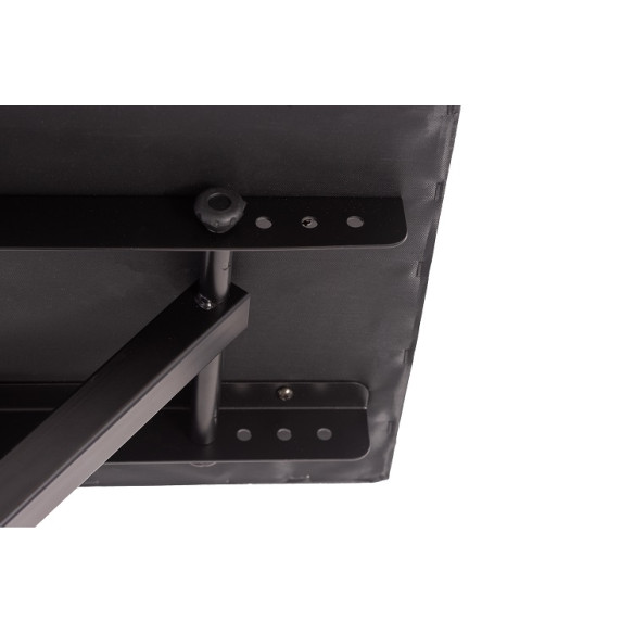 Admira KB008 Banqueta para teclado