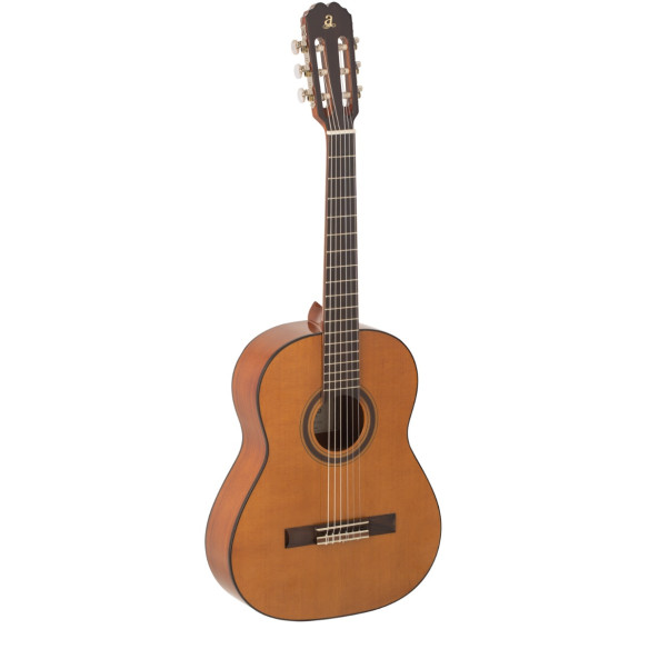 Admira Málaga 3/4 Clásica Estudio Conservatorio