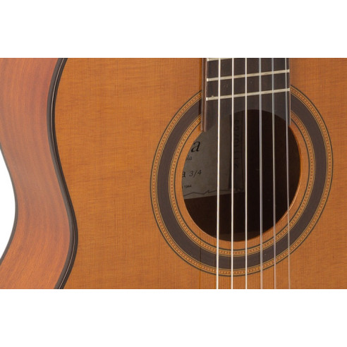 Admira Málaga 3/4 Clásica Estudio Conservatorio
