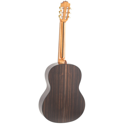 Admira A4 EF Guitarra Clásica Electrificada Artesanía