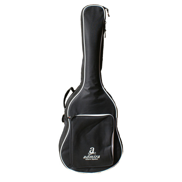 Admira FGCADM5 Funda Guitarra Clásica 5mm