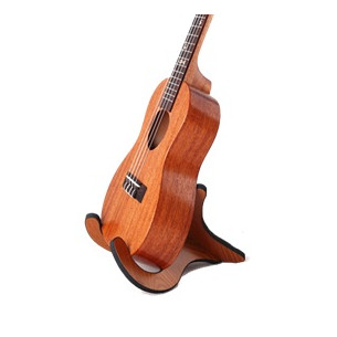 Admira SUKM Soporte Ukelele de Madera