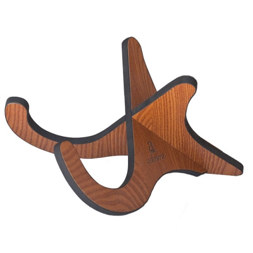 Admira SUKM Soporte Ukelele de Madera