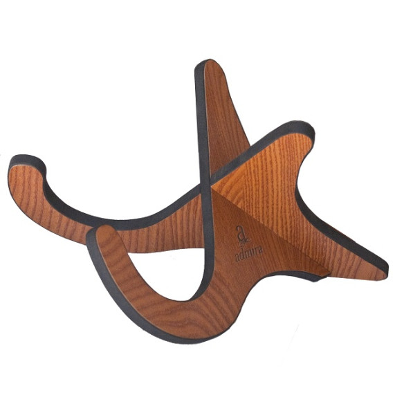 Admira SUKM Soporte Ukelele de Madera Admira SUKM Soporte Ukelele de Madera