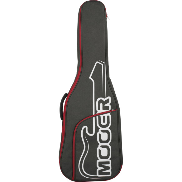 Mooer MSC10 PRO Surf Green Guitarra Eléctrica Mooer MSC10 PRO Surf Green Guitarra Eléctrica