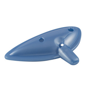 Admira OK1BL Ocarina Azul 2
