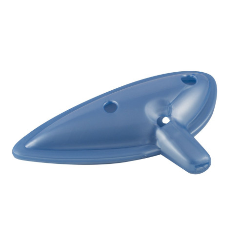 Admira OK1BL Ocarina Azul