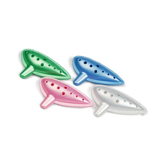 Admira OK1BL Ocarina Azul Admira OK1BL Ocarina Azul