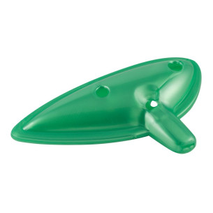 Admira OK1GR Ocarina Verde 2