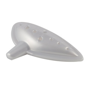 Admira OK1WH Ocarina Blanca