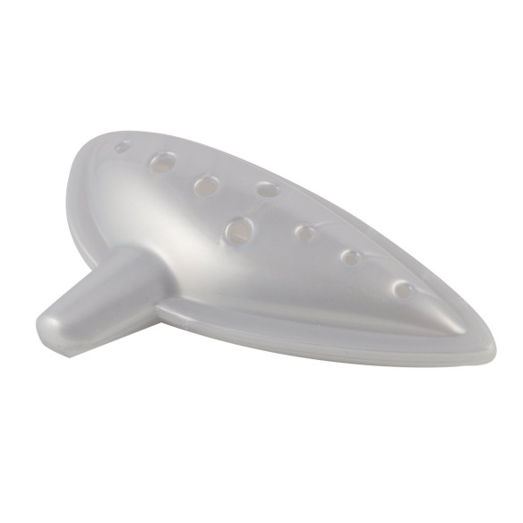 Admira OK1WH Ocarina Blanca