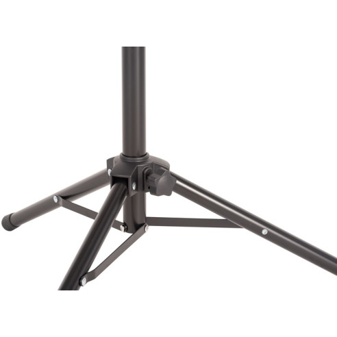 Admira MUS001 Atril de Director Bandeja Perforada