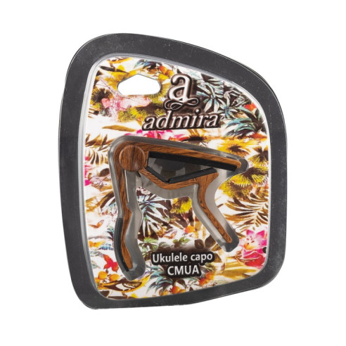 Admira CMUA Cejilla para Ukelele