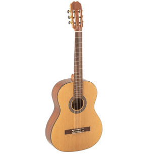 Admira Elsa Guitarra Clásica Serie Iniciación