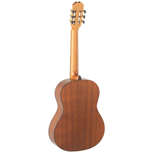 Admira Elsa Guitarra Clásica Serie Iniciación