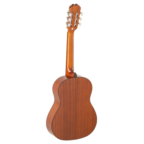 Admira Málaga 1/2 Guitarra Clásica Estudio Conservatorio