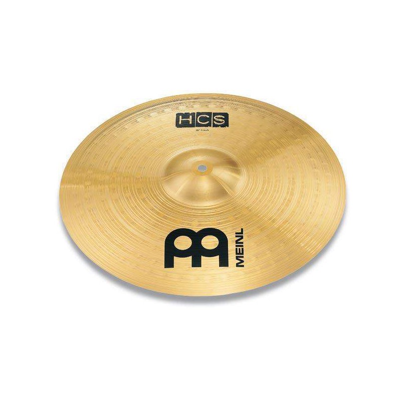 Compra 14" HCS Crash HCS14C online | MusicSales