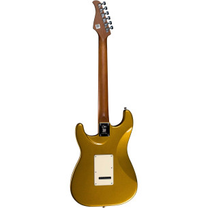 Mooer GTRS S801 GO Guitarra Eléctrica con USB/MIDI 2