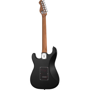 Mooer MSC10 PRO Black Guitarra Eléctrica 2