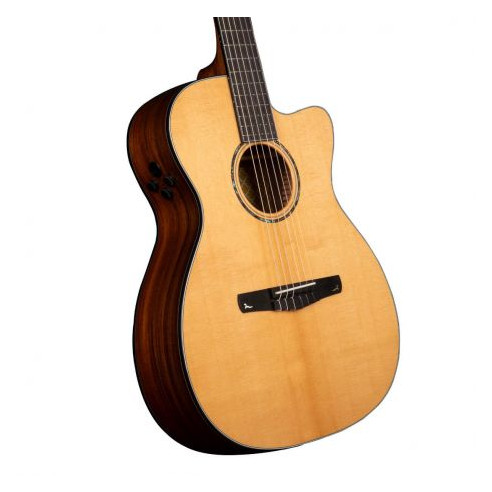 Cort CORE-MC OVANGKOL BTSG Guitarra Clásica Electrificada