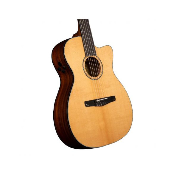 Cort CORE-MC OVANGKOL BTSG Guitarra Clásica Electrificada Cort CORE-MC OVANGKOL BTSG Guitarra Clásica Electrificada