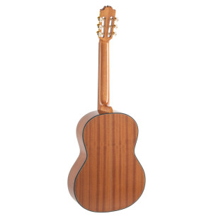 Admira A1 EF Guitarra Clásica Electrificada Serie Artesanía 2