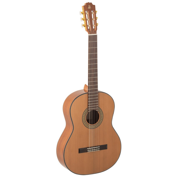 Admira A1 Guitarra Clásica Artesanía