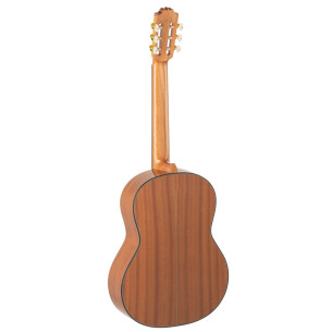 Admira A1 Guitarra Clásica Artesanía 2