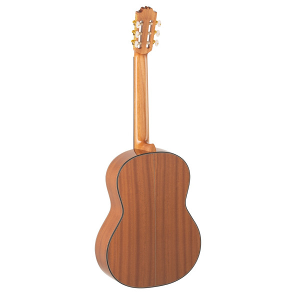 Admira A1 Guitarra Clásica Artesanía