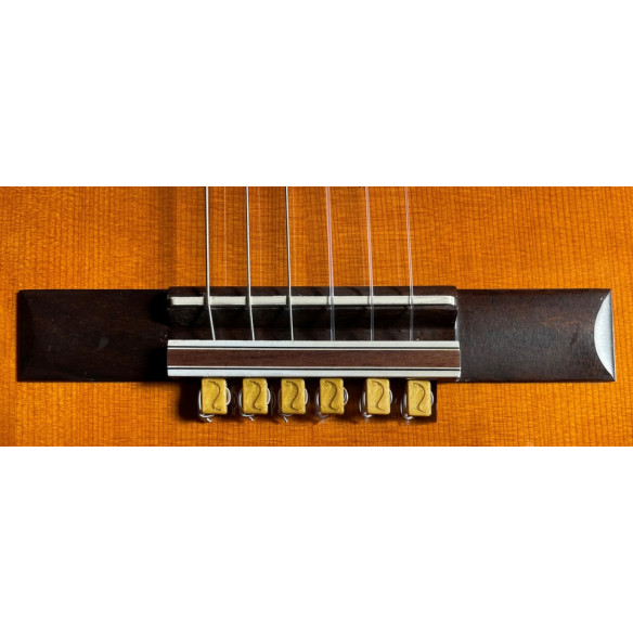 comprar String Tie, Juego de cubos de seguridad / String Tie para cuerdas de guitarra ADMIRA.