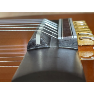 comprar String Tie, Juego de cubos de seguridad / String Tie para cuerdas de guitarra ADMIRA. 2