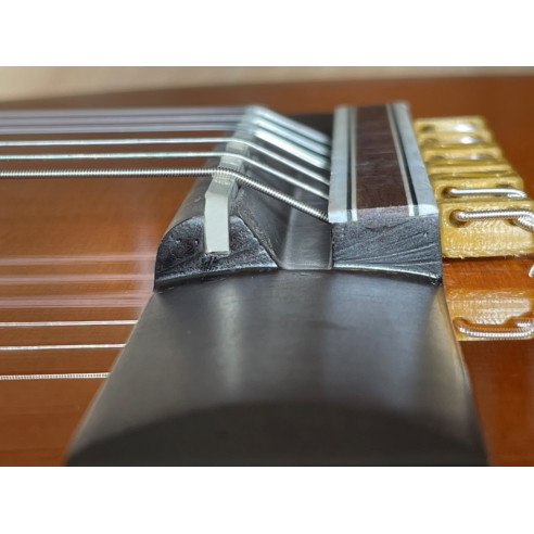 comprar String Tie, Juego de cubos de seguridad / String Tie para cuerdas de guitarra ADMIRA.