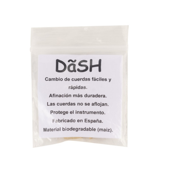 comprar String Tie, Juego de cubos de seguridad / String Tie para cuerdas de guitarra ADMIRA.