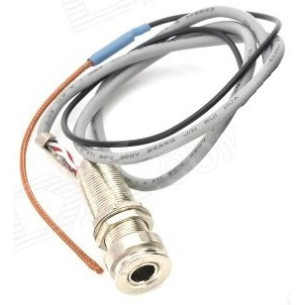 Admira Previo guitarra EQ-6 2