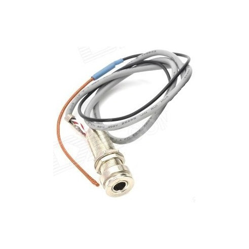 Admira Previo guitarra EQ-6