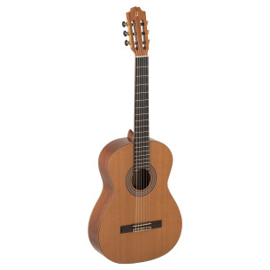 Admira A40 Guitarra Clásica Artesanía Brillo