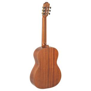Admira A40EF Guitarra Clásica Artesanía Electrificada Brillo 2