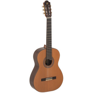 Admira A50EF Guitarra Clásica Electrificada Artesanía