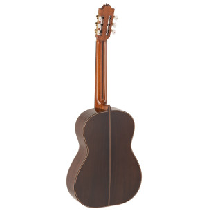 Admira A50EF Guitarra Clásica Electrificada Artesanía 2