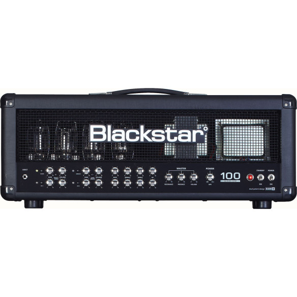 Series One 104 EL34 Series One 104 EL34