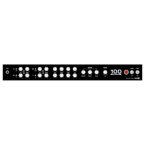 Series One 104 EL34