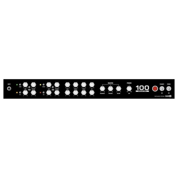Series One 104 EL34 Series One 104 EL34