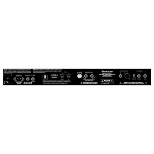 Series One 104 EL34