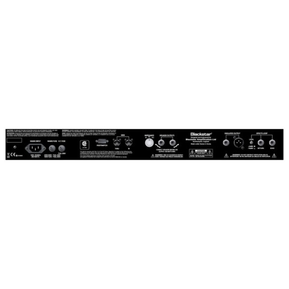 Series One 104 EL34 Series One 104 EL34