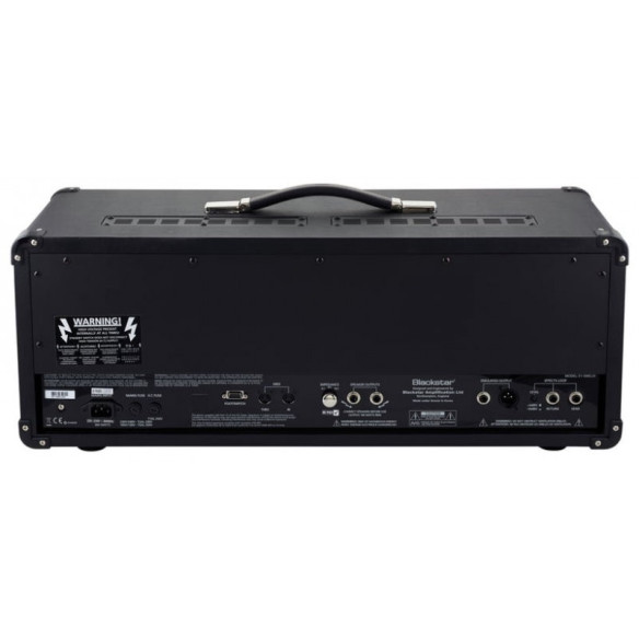 Series One 104 EL34 Series One 104 EL34