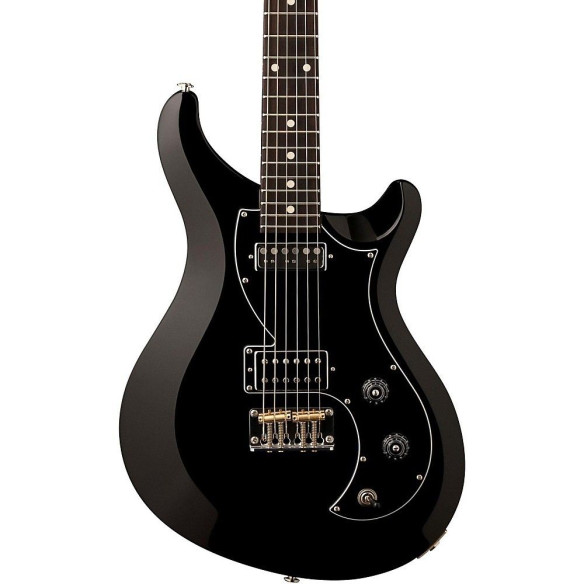 PRS S2 VELA BK Guitarra Eléctrica