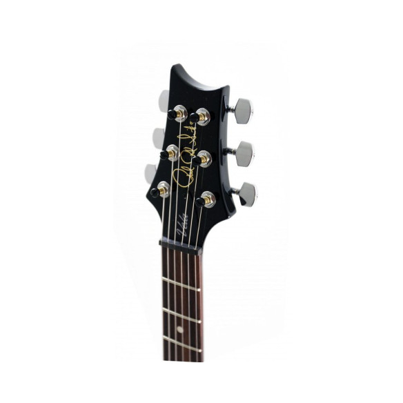 PRS S2 VELA BK Guitarra Eléctrica