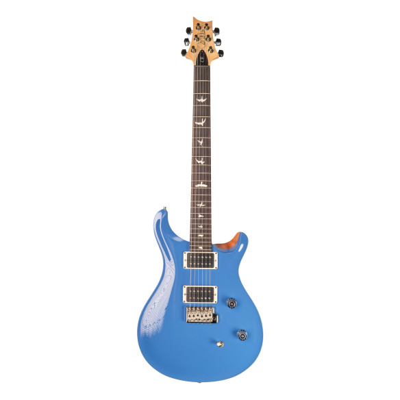 PRS CE24 CC Mahi Blue Guitarra Eléctrica PRS CE24 CC Mahi Blue Guitarra Eléctrica