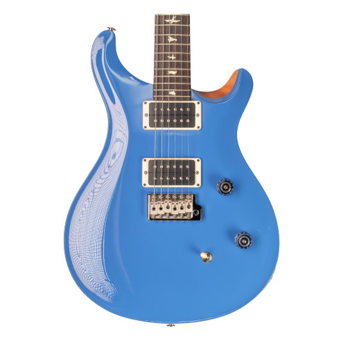 PRS CE24 CC Mahi Blue Guitarra Eléctrica