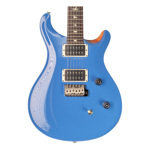PRS CE24 CC Mahi Blue Guitarra Eléctrica PRS CE24 CC Mahi Blue Guitarra Eléctrica